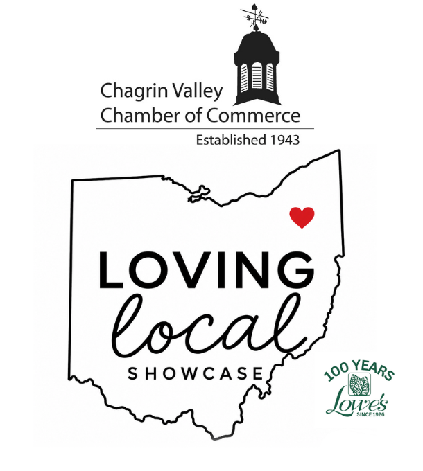 Loving Local event